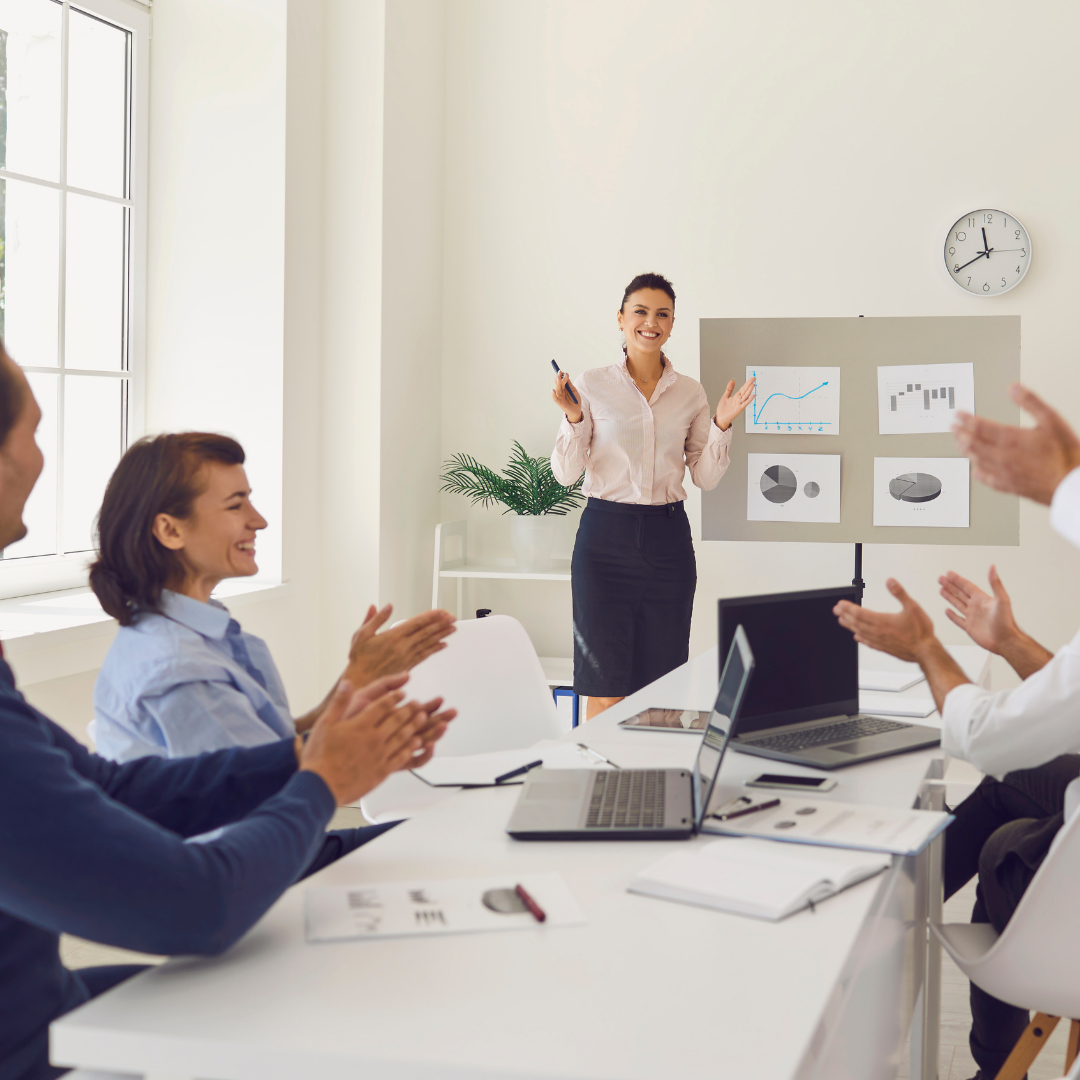 Hacemos de las ventas una labor personal