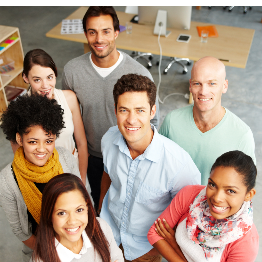 Talento humano responsable de su salud